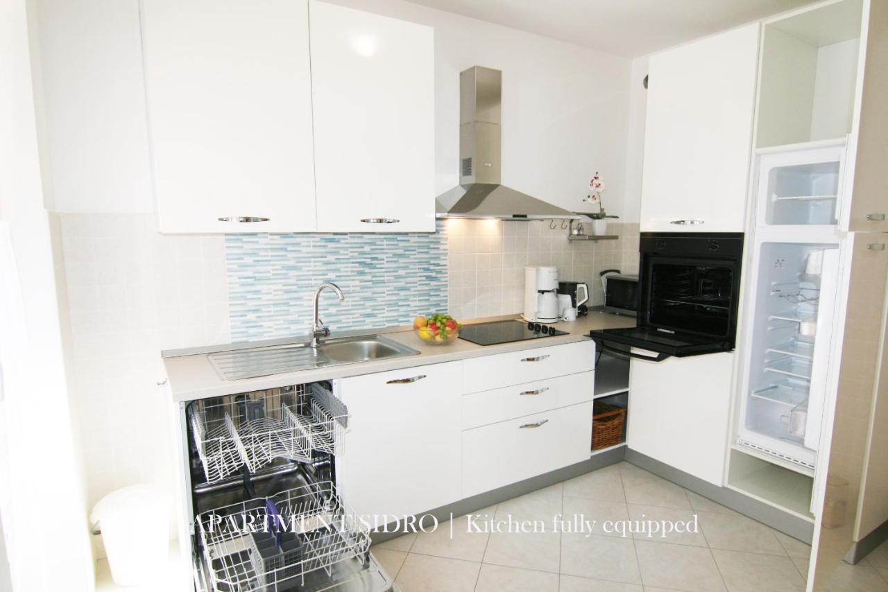 Apartment Branko